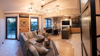 Industrial Apartment "I loft Opole" - Opole - 6