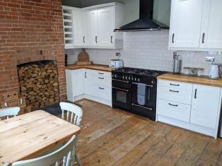 Beautiful Georgian townhouse in central Colchester - 4