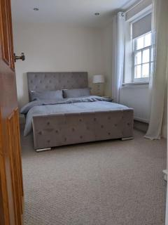 Beautiful Georgian townhouse in central Colchester - 3