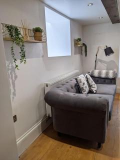 Beautiful Georgian townhouse in central Colchester - 2