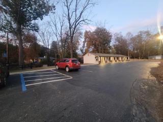 Economy Inn Sylva - Sylva - 1