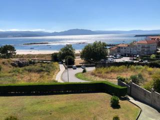 Apartamento Mar de Ardora Finisterre - Finisterre - 3