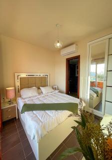 Fully Equipped Apartments Pool & Mountains View in Porto Sharm Resort - 6