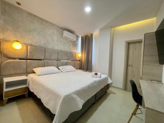 HOTEL PROVINCIA PLAZA - San Juan del Cesar - 8