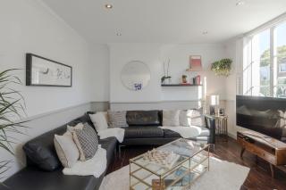The Dalston Maisonette - Londra - 6