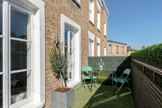 The Dalston Maisonette - Londra - 2