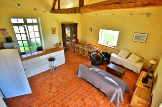 Domaine de Matounet - Bridoré - 8