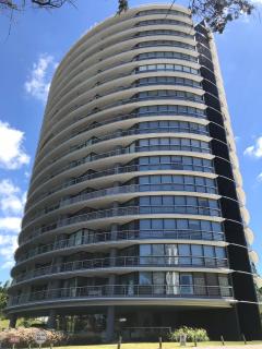 Apartamentos Torre Tressesenta - Punta del Este - 5