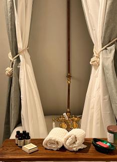 Archaic Outhouse - 2