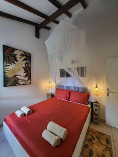 Chéri Bibi sur la plage, piscine, face au Diamant. - Le Diamant - 4