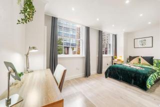 Modern 2 bedroom apartment in the heart of London - Londra - 0