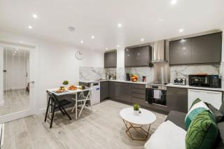 Modern 2 bedroom apartment in the heart of London - Londra - 5