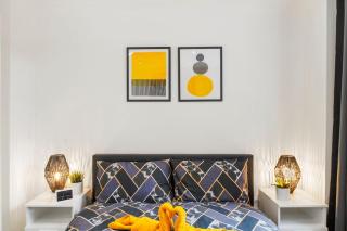 Modern 2 bedroom apartment in the heart of London - Londra - 2