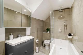 Modern 2 bedroom apartment in the heart of London - Londra - 4