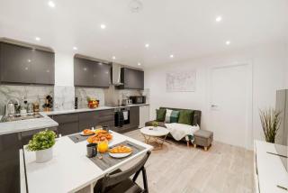 Modern 2 bedroom apartment in the heart of London - Londra - 6