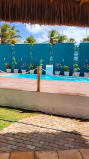 Wind Village Chalés - 1