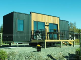 Boutique Tiny House - Te Anau Country Accommodation - Te Anau - 1