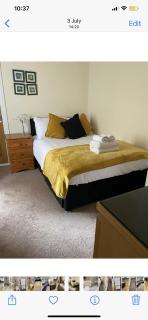 THE CARRIAGE HOUSE - Woodhorn - 1