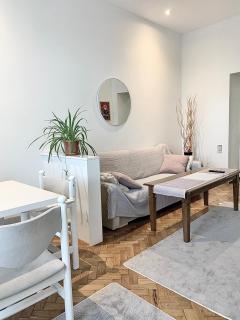 City centre HOTEL STYLE APARTMENT - Baku - 4
