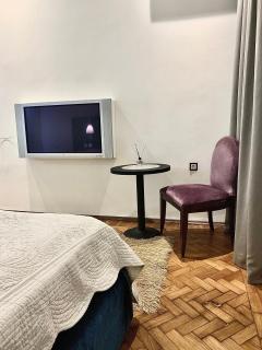 City centre HOTEL STYLE APARTMENT - Baku - 5