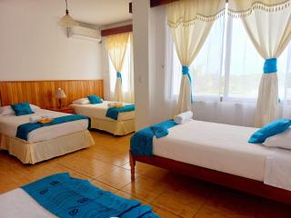 Hotel Sula Sula - Puerto Villamil - 5