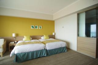 Miyakojima Tokyu Hotel & Resorts - 7