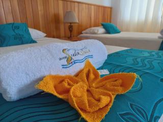 Hotel Sula Sula - Puerto Villamil - 7