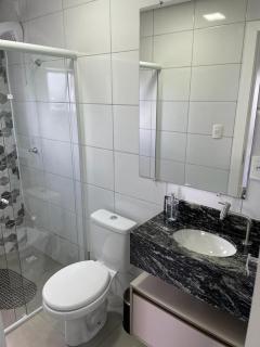 Loft 2 pessoas Ametista centro - 4