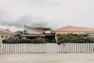 Bubali Studio - Palm-Eagle Beach - 7