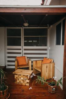 Bubali Studio - Palm-Eagle Beach - 5