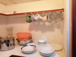 Gaia Lodge - Boquete - 6