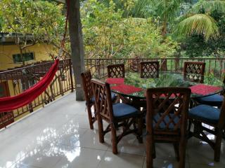 Gaia Lodge - 0