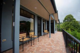 Cabinas Eddy B&B - Monteverde - 0