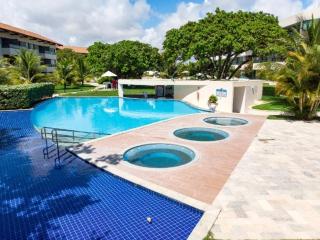 Carneiros Beach Resort - Apto 214D - Tamandaré - 8