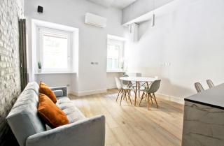Prati Loft 22 - Rome - 2