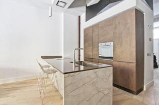 Prati Loft 22 - Rome - 1