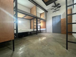 Akih Pods Hostel - Santa Teresa Beach - 4