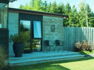 The Garden Room at Te Anau Country Accommodation - Te Anau - 9