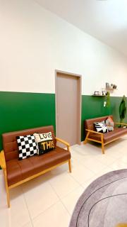 M Cozy Homestay - Kampong Jelutong - 5