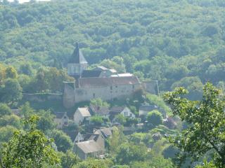 Gîte familial calme avec jardin, près du lac d'Éguzon et des plus beaux villages de la Creuse - FR-1-591-100 - Saint-Plantaire - 9