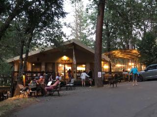 Yosemite Bug Rustic Mountain Resort - Midpines - 9