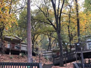 Yosemite Bug Rustic Mountain Resort - Midpines - 2