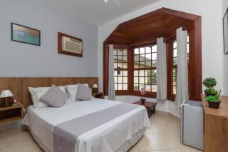 Pousada Cicerone - Portal das Artes - Com Gerador de Energia - Paraty - 7