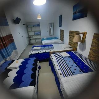 Hostal Brisa Marina - Paracas - 5