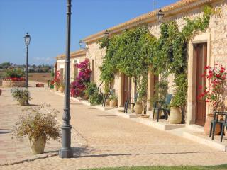 Agriturismo Masseria sul Mare - Avola - 5