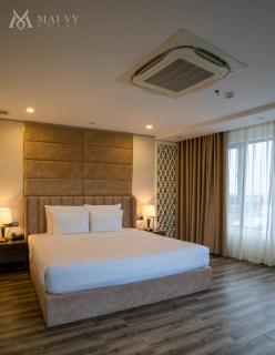 Mai Vy Hotel Tay Ninh - Tây Ninh - 3