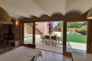 Can Camades - Casa amb jardí i piscina a L'Empordà - La Tallada - 6