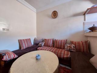 Samsat House Apartment Taghazout - 1