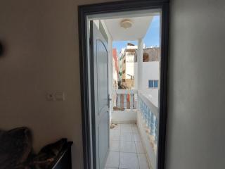 Samsat House Apartment Taghazout - 2