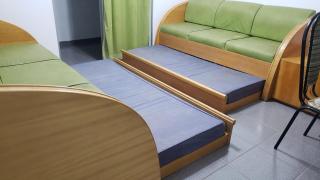 Thermas Rio Caldas 6 Lugares - 5